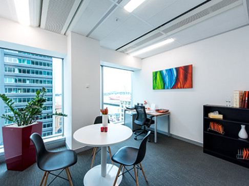 Office: Queen Street, Level 10, Auckland, 1010