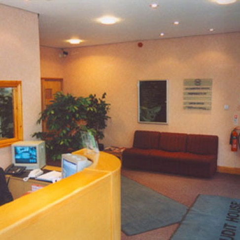 Office: Audit House, Field End Road, Ruislip, HA4