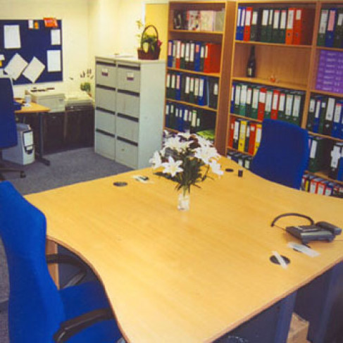 Office: Audit House, Field End Road, Ruislip, HA4