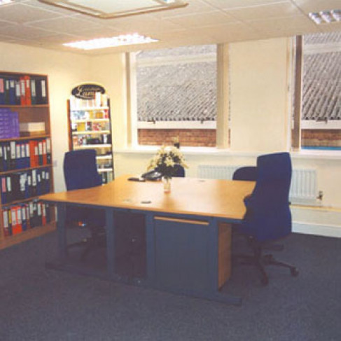 Office: Audit House, Field End Road, Ruislip, HA4