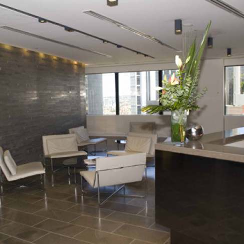 Office: Square - Sydney, Sydney, NSW, 2060