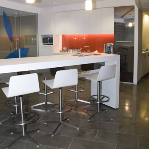 Office: Square - Sydney, Sydney, NSW, 2060