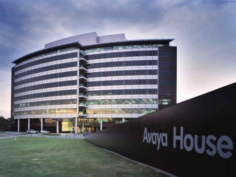 Avaya House Macquarie Park