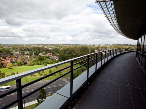 Office: Avaya House Macquarie Park, Epping Road, Sydney