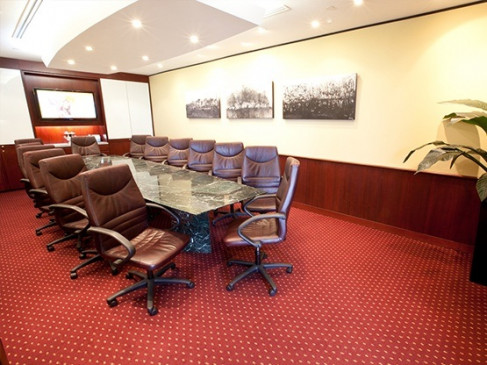 Office: Avaya House Macquarie Park, Epping Road, Sydney