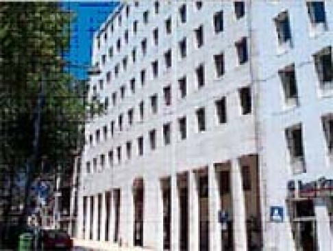 Office: Avenida da Liberdade, Lisbon, 1269-046