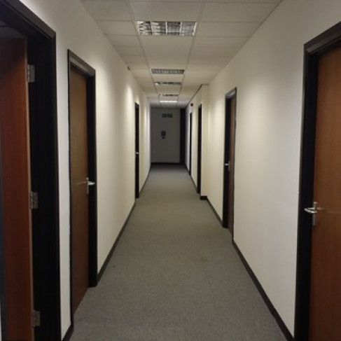 Office: Avenue De Clichy, Merthyr Tydfil, CF47