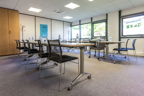 Office: Avenue des Amethystes, 2 Avenue des Amethystes, Nantes