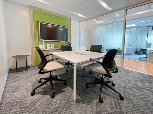 Office: Toulouse Ramonville Business Centre, 5 Avenue Pierre-Georges Latécoère, Ramonville Saint-Agne, 31520