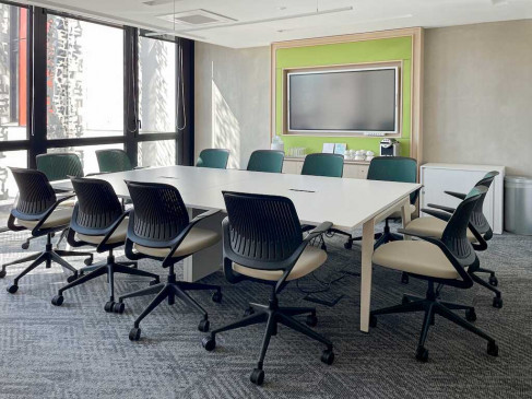 Office: Toulouse Ramonville Business Centre, 5 Avenue Pierre-Georges Latécoère, Ramonville Saint-Agne, 31520