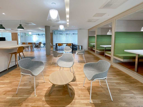 Office: Toulouse Ramonville Business Centre, 5 Avenue Pierre-Georges Latécoère, Ramonville Saint-Agne, 31520
