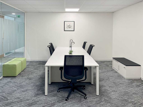Office: Toulouse Ramonville Business Centre, 5 Avenue Pierre-Georges Latécoère, Ramonville Saint-Agne, 31520