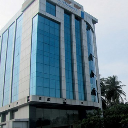 Office: Srivari, Coimbatore, 641 018