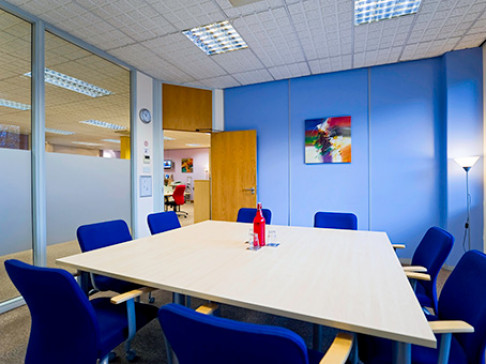 Office: Gatehouse way, Barclays House Workhub, Aylesbury, HP19 8DB