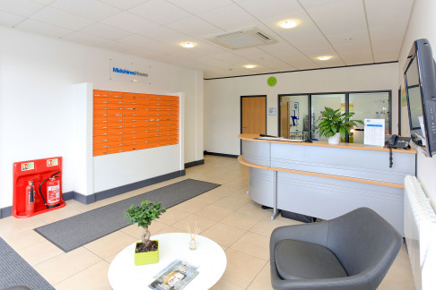 Office: Midshires Business Park, Aylesbury, HP19 8HL