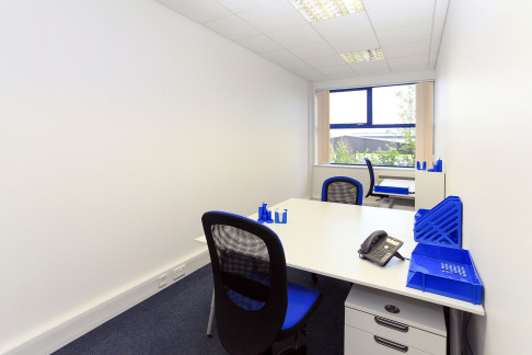 Office: Midshires Business Park, Aylesbury, HP19 8HL