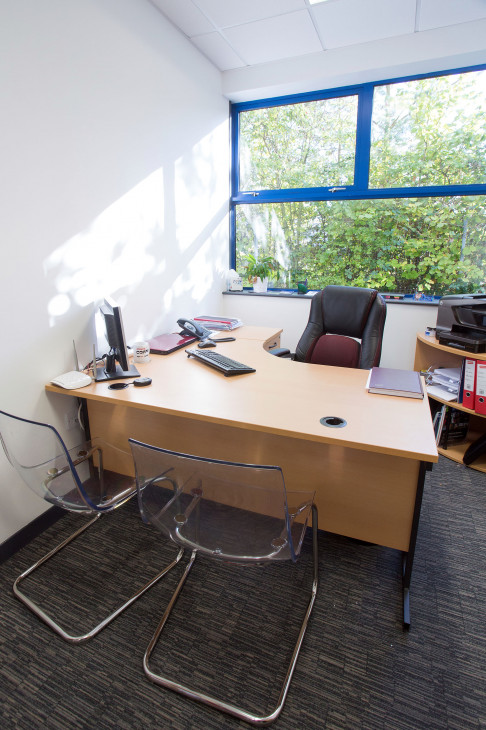 Office: Midshires Business Park, Aylesbury, HP19 8HL