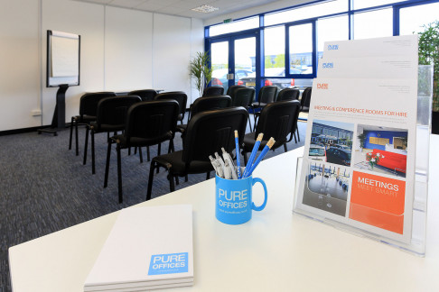 Office: Midshires Business Park, Aylesbury, HP19 8HL