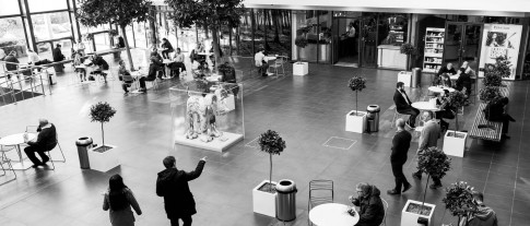 Office: Aztec West, Aztec Centre, Bristol, BS32 1EJ