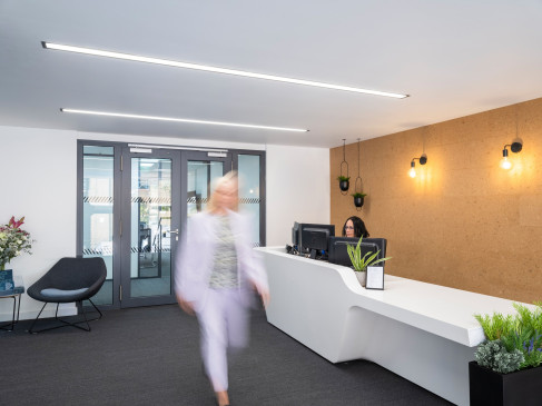 Office: Baddow Road, Elizabeth House Business Centre, Chelmsford, CM2 0DG