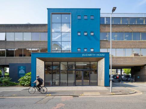 Office: Baddow Road, Elizabeth House Business Centre, Chelmsford, CM2 0DG