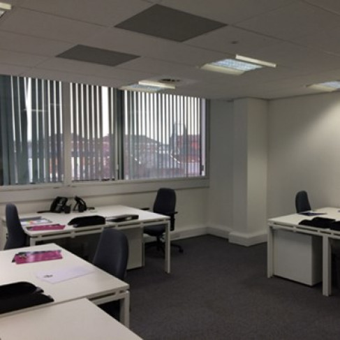 Office: Baddow Road, Chelmsford, CM2