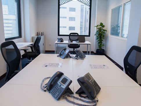 Office: Wind Tower, 5th. floor Wind Tower, Manama