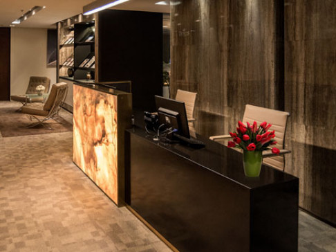 Office: World Trade Centre, Level 9, Manama