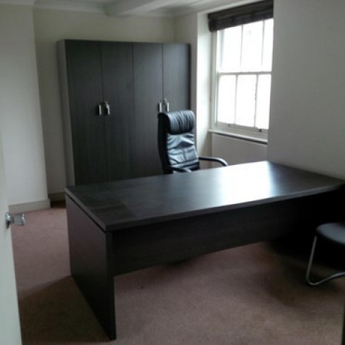 Office: Baker Street, London, W1U