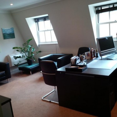 Office: Baker Street, London, W1U