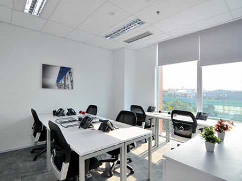 Office: Benoa Square, Benoa Square 2nd floor, Bali