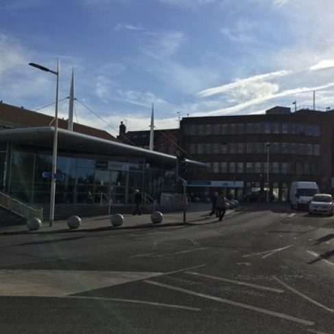 Office: Balmoral Road, Gillingham, ME7