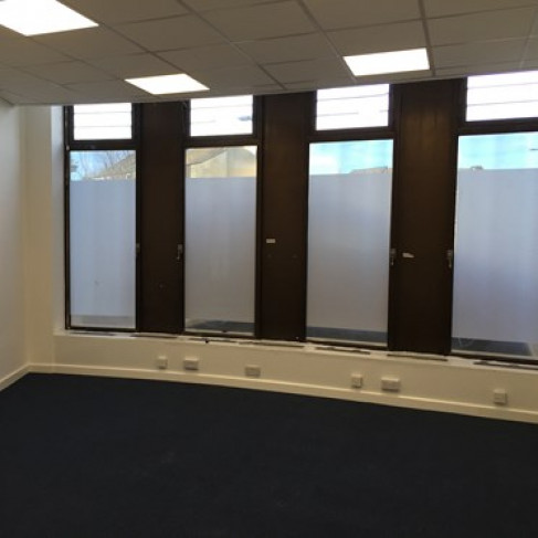 Office: Balmoral Road, Gillingham, ME7