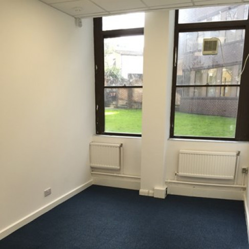 Office: Balmoral Road, Gillingham, ME7