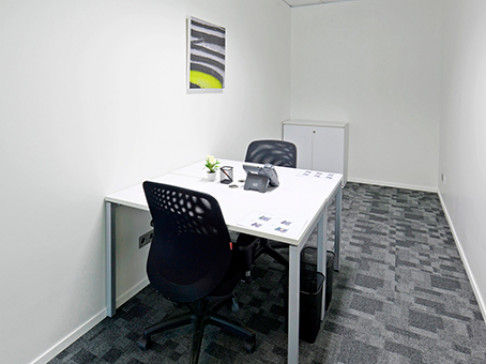 Office: Wisma Monex, Wisma Monex 9th floor, Bandung, 40112