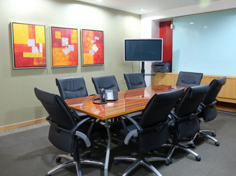 Office: UB City, Level 14 & 15, Bangalore, 560001