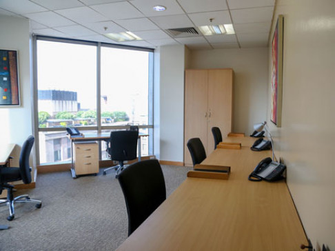 Office: UB City, Level 14 & 15, Bangalore, 560001