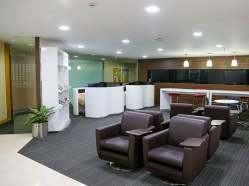 Office: UB City, Level 14 & 15, Bangalore, 560001