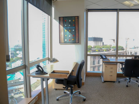 Office: UB City, Level 14 & 15, Bangalore, 560001