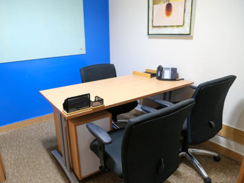 Office: UB City, Level 14 & 15, Bangalore, 560001