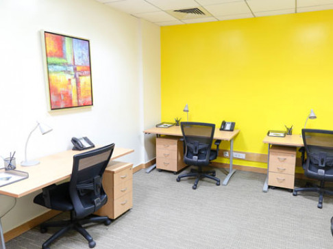 Office: Whitefields, 2nd Floor, Prestige Omega, Bangalore, 560066