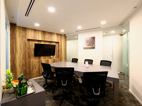 Office: Chartered Square, 30th Floor, Chartered Square Building, Bangkok, 10500