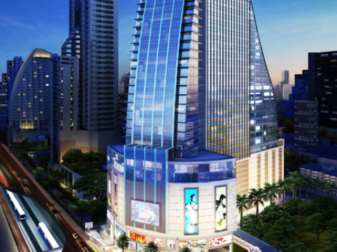 Office: Interchange, Level 32 & 33, Interchange 21, Bangkok, 10110