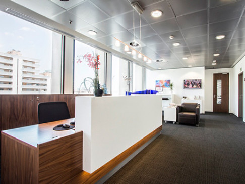 Office: Diagonal, Diagonal 177, Barcelona, 8018