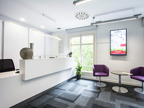Office: Diagonal Balmes, Av. Diagonal, 409, Barcelona, 8008