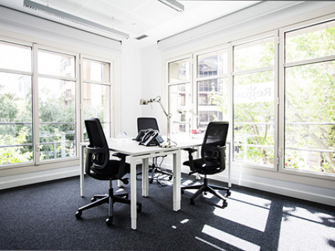Office: Diagonal Balmes, Av. Diagonal, 409, Barcelona, 8008
