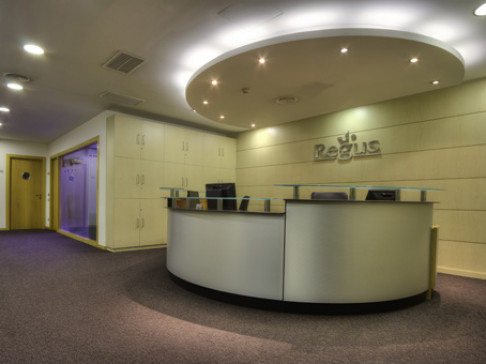 Office: Gran Via, Gran Via de les Corts, Barcelona, 8011