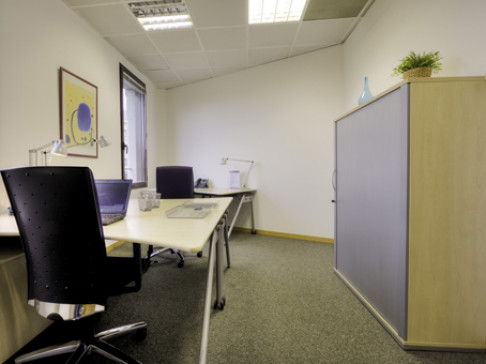 Office: Gran Via, Gran Via de les Corts, Barcelona, 8011
