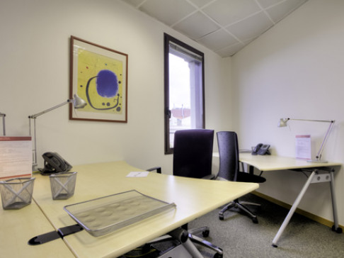 Office: Gran Via, Gran Via de les Corts, Barcelona, 8011