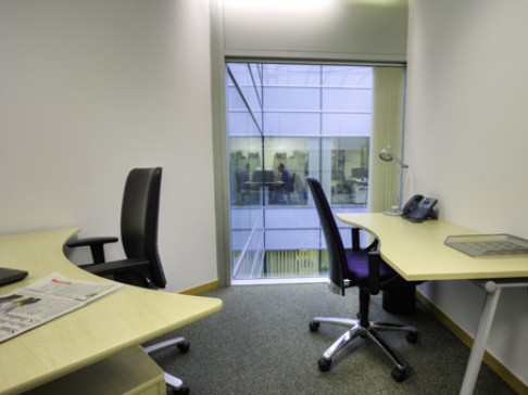 Office: Gran Via, Gran Via de les Corts, Barcelona, 8011